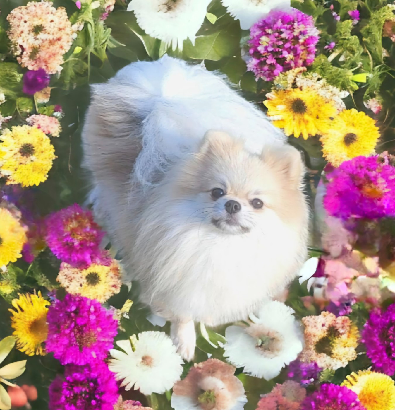 veles starlight Shic of life