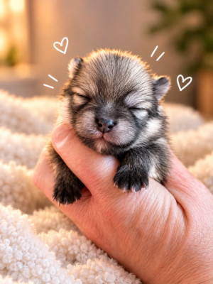 CHIOT 5